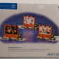 Dept 56 55109 Roadside Billboards (Pack of 3) LN/Box
