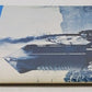 To Santa Fe by Narrow Gauge Paperback Book By Gordon Chappell EX
