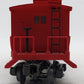MTH MT-7703 Sante Fe Caboose #1997 - 3 Rail LN