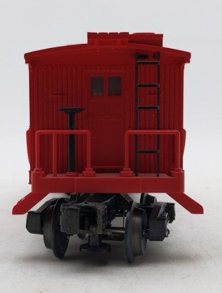 MTH MT-7703 Sante Fe Caboose #1997 - 3 Rail LN