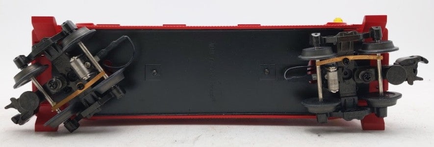 MTH MT-7703 Sante Fe Caboose #1997 - 3 Rail LN