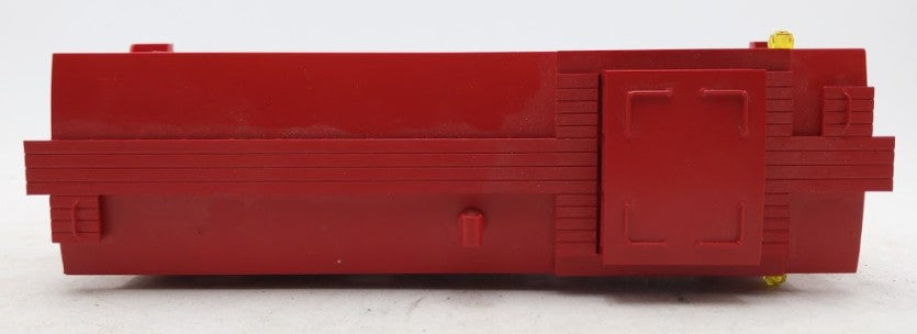 MTH MT-7703 Sante Fe Caboose #1997 - 3 Rail LN