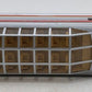 MTH 30-6103-4 O Gauge Santa Fe Streamlined Vista Dome Car #502 EX