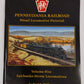 Pennsylvania Railroad Diesel Locomotive Pictorial, Vol. 5 Paperback Book EX