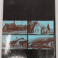 Down At The Depot American Railroad Stations from 1831 to 1920 Hardcover Book VG