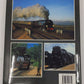 The World Steam Train Album Hardcover Book By John Westwood VG