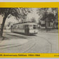 Twin City Rapid Transit pictorial Paperback Book By Alan R Lind EX