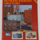 Kitbashing HO Model Railroad Structures Paperback Book By Art Curren VG