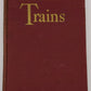 Trains Vol.4 1943-1944 Hardcover Book By Kalmbach Publishing VG