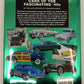 Cars of the Fascinating '40's Hardcover Book By Auto Editors of Consumer Guide EX