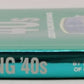 Cars of the Fascinating '40's Hardcover Book By Auto Editors of Consumer Guide EX