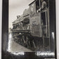 The Pictorial Treasury of Classic Steam Trains Hardcover Book By Nils Huxtable VG