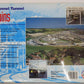 Channel Tunnel Trains Hardcover Book Peter W. B. Semmens, Yves Machefert-Tassin EX