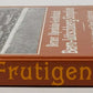 Spiez-Frutigen-Bahn  Hardcover Book By Claude Jeanmaire EX