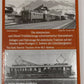 Spiez-Frutigen-Bahn  Hardcover Book By Claude Jeanmaire EX