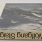 Endstation Rheine Hardcover Book By Wolfgang Staiger VG