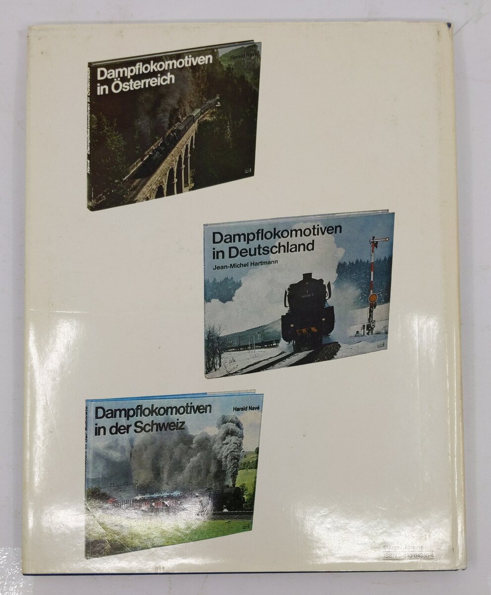 Endstation Rheine Hardcover Book By Wolfgang Staiger VG
