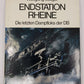 Endstation Rheine Hardcover Book By Wolfgang Staiger VG