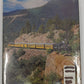 American Railroads Hardcover Book By J. B. Hollingsworth EX