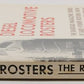 Diesel Locomotive Rosters Paperback Book By Sy Reich VG
