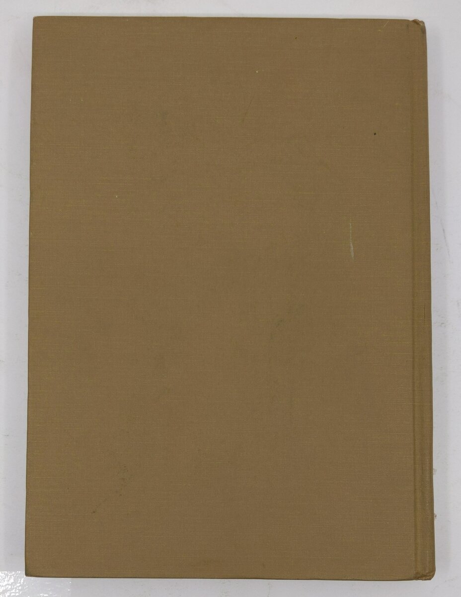 Chicago, 1930-70 Hardcover Book By Carl W Condit EX