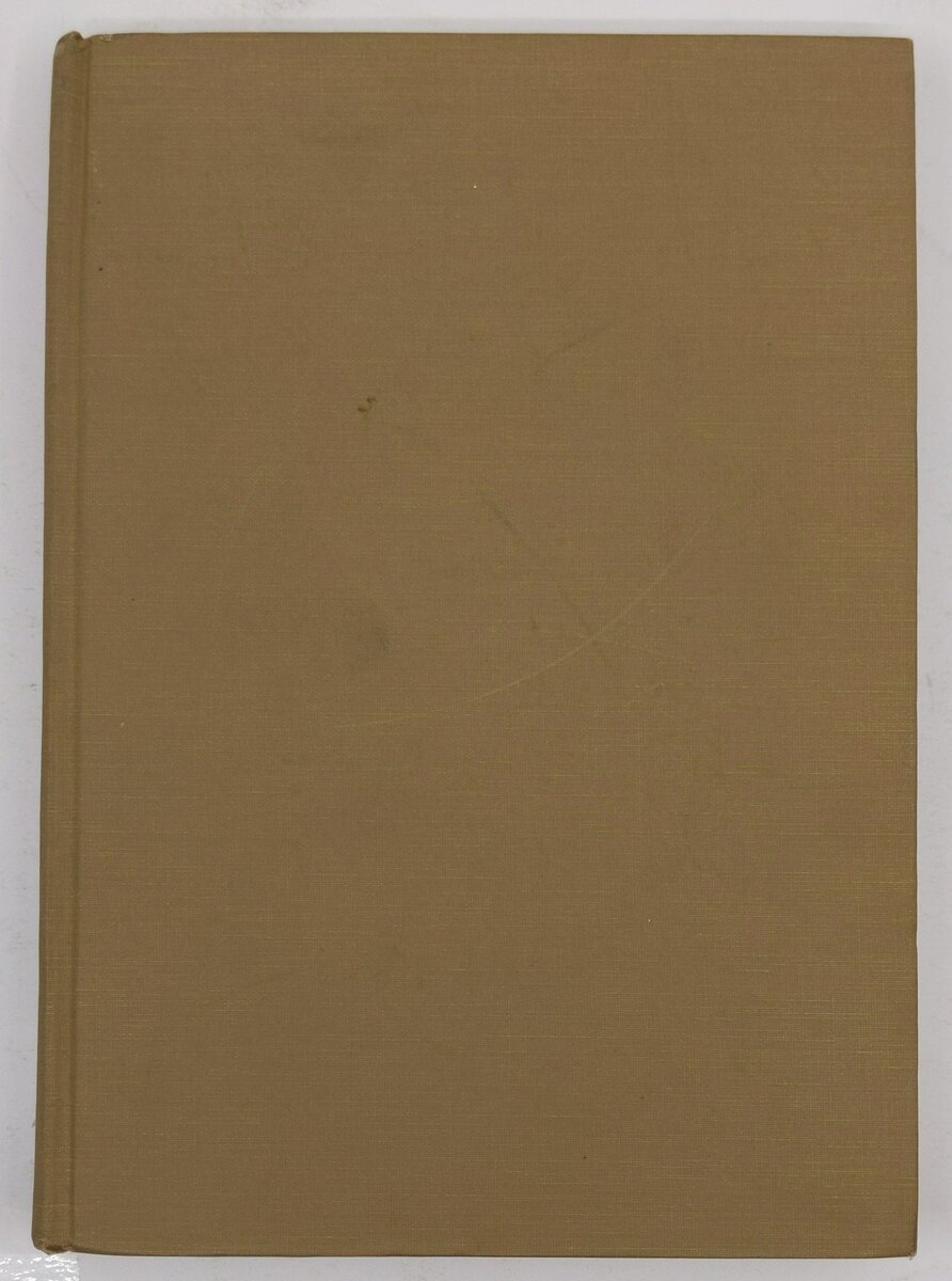 Chicago, 1930-70 Hardcover Book By Carl W Condit EX