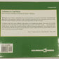 Confessions of a Train-Watcher Hardcover Book David Page Morgan, George H. Drury VG