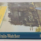 Confessions of a Train-Watcher Hardcover Book David Page Morgan, George H. Drury VG