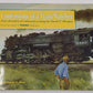 Confessions of a Train-Watcher Hardcover Book David Page Morgan, George H. Drury VG