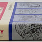 The Herblock gallery Hardcover Book By Herbert Block VG