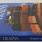 Classic Toy Trains Paperback Book By Gerry Souter, Janet Souter EX