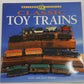 Classic Toy Trains Paperback Book By Gerry Souter, Janet Souter EX