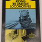 Riding the Limiteds' Locomotives Hardcover Book By Colonel Howard G. Hill VG