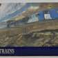 The All Color World Of Trains Hardcover Book By John Westwood EX