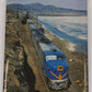 The All Color World Of Trains Hardcover Book By John Westwood EX
