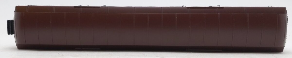 K-Line O Gauge PRR 15' Heavyweight Baggage Passenger Car LN/Box