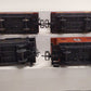 Bachmann & Scientific G Scale Assorted Toys Caboose Cars [4] VG