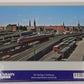 Die Hamburger Speicherstadt Hardcover Book By Dierk Lawrenz EX