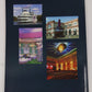 Entertaining Aurora Paperback Book By Keith R Coryell EX