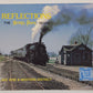 Reflections: The Nickel Plate Years Paperback Book By Bruce K Dicken VG