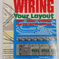 Wiring Your Layout Expanded 3rd Edition Paperback Book By Paul Mallery VG