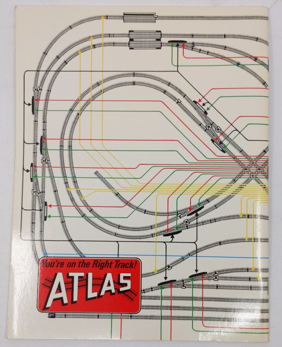 Wiring Your Layout Expanded 3rd Edition Paperback Book By Paul Mallery VG