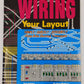 Wiring Your Layout Expanded 2nd Edition Paperback Book By Paul Mallery VG