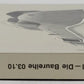 Die Baureihe 03.10 Hardcover Book By Manfred van Kampen VG