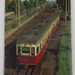 Die Köln-Bonner Eisenbahnen Hardcover Book By Wolfgang Herdam EX