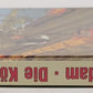 Die Köln-Bonner Eisenbahnen Hardcover Book By Wolfgang Herdam EX