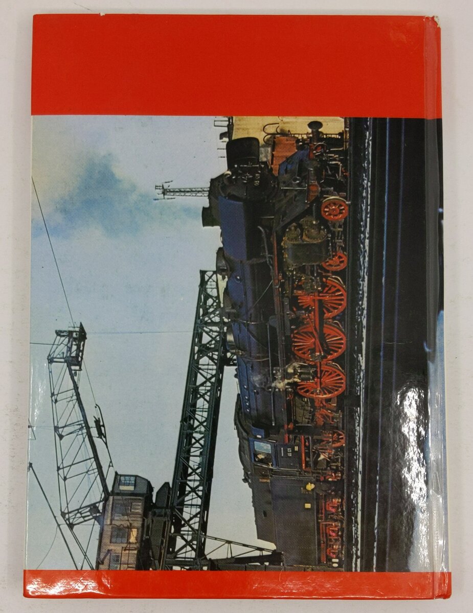 Die Baureihe 03 Hardcover Book By Hansjurgen Wenzel EX