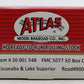 Atlas 20001548 HO Scale E&LS FMC SD Boxcar #9000