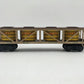 Lionel 6475 Vintage O Gauge Postwar Pickles Vat Car VG