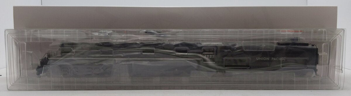 Broadway Limited 7055 HO UP Big Boy 1944 Steam Locomotive Sound/DC/DCC #4022